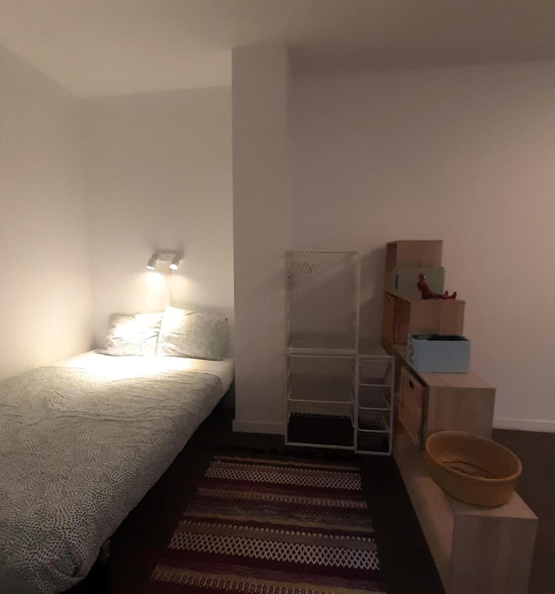 La Caramba Amplio Apartamento En La Playa Málaga Exterior foto